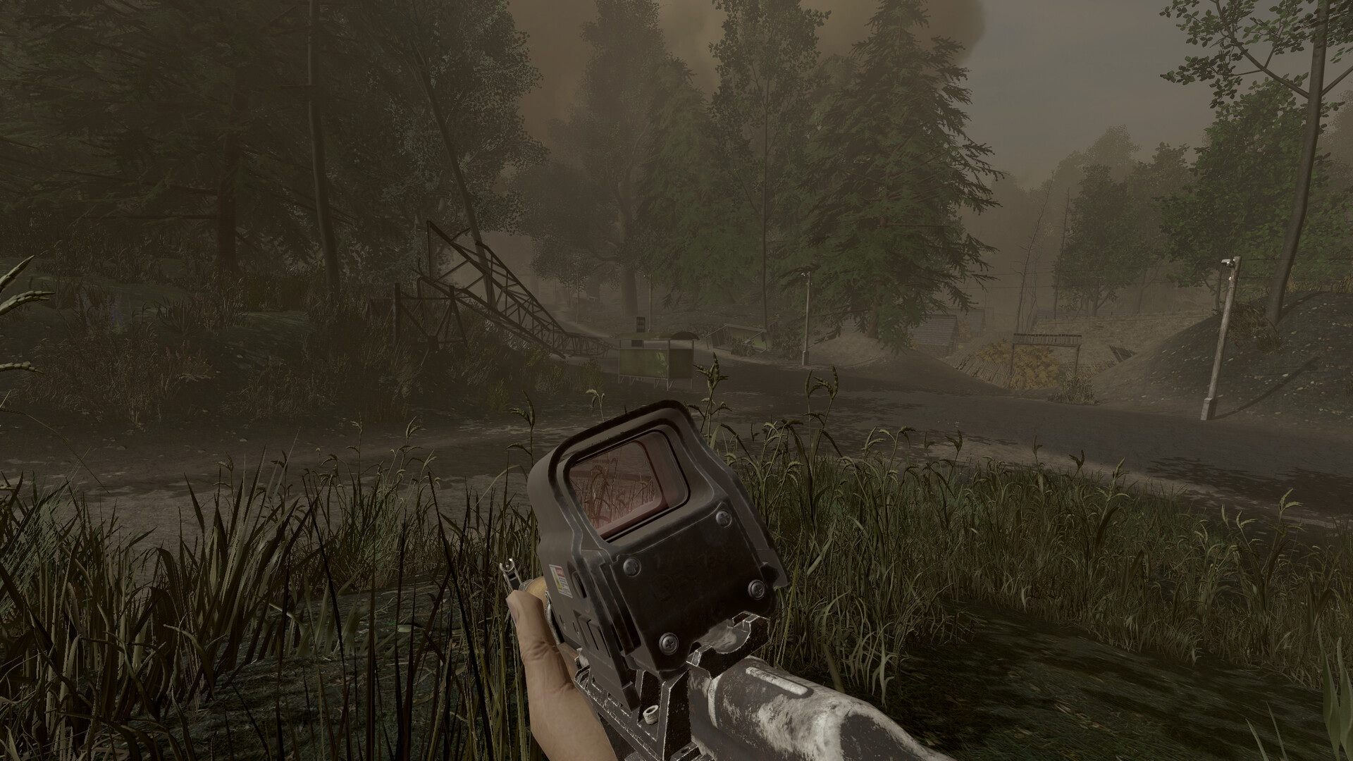 Fear Still Alive screenshot 4