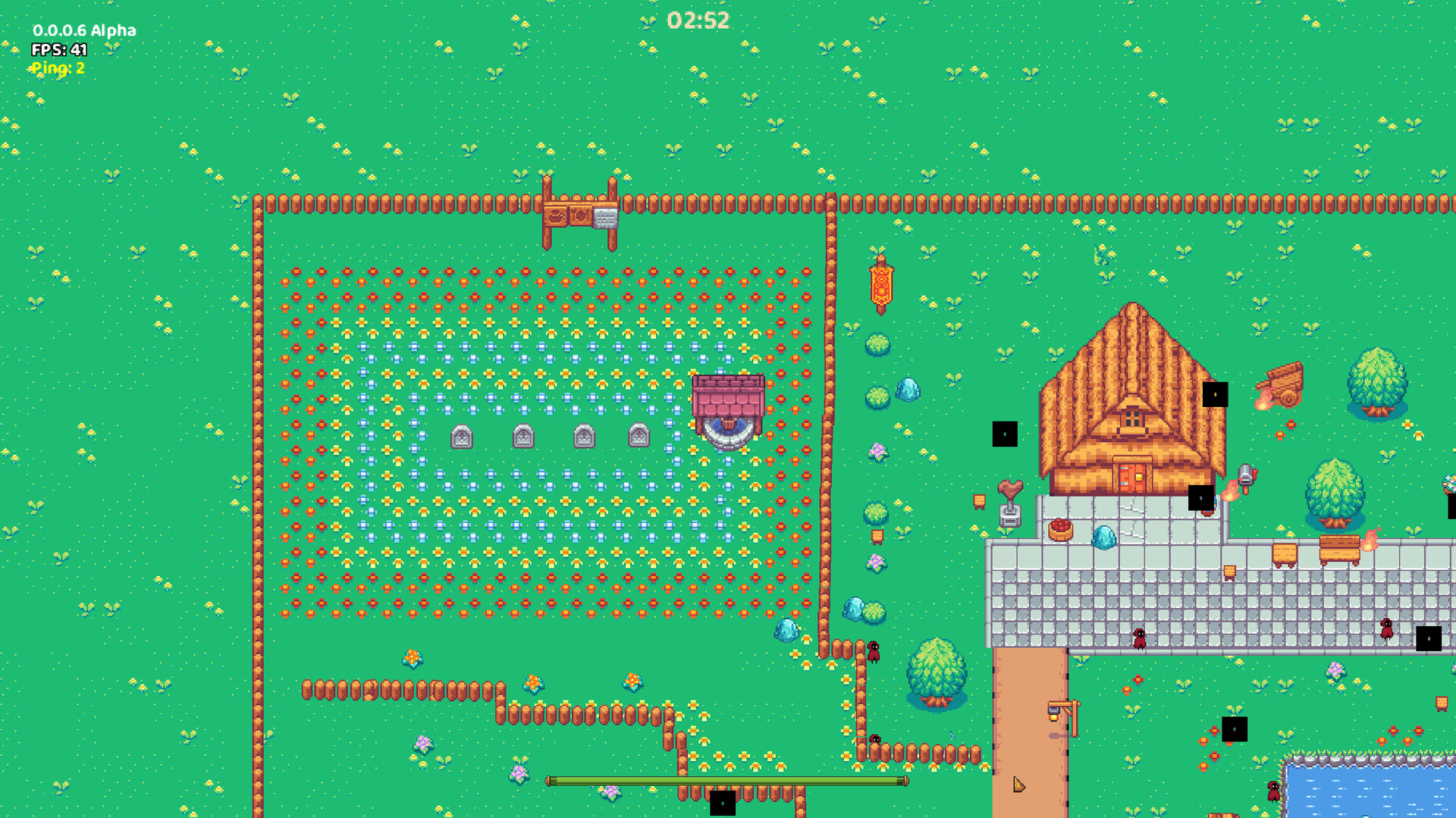 Cloners screenshot 3
