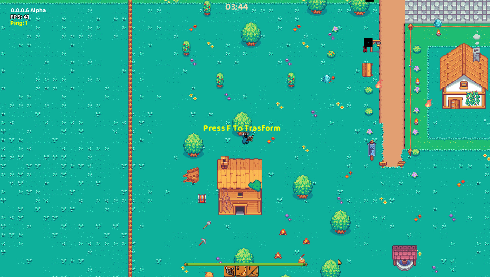 Cloners screenshot 7