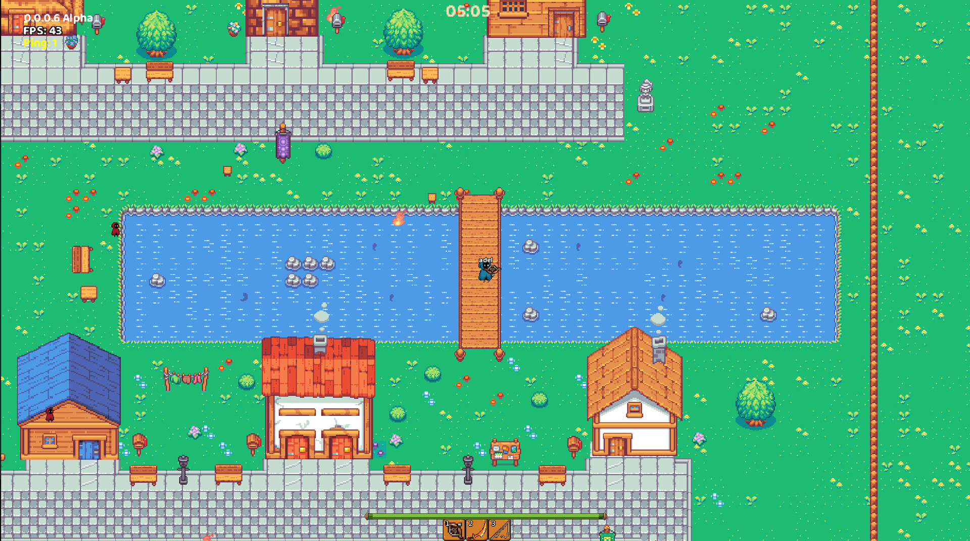 Cloners screenshot 4