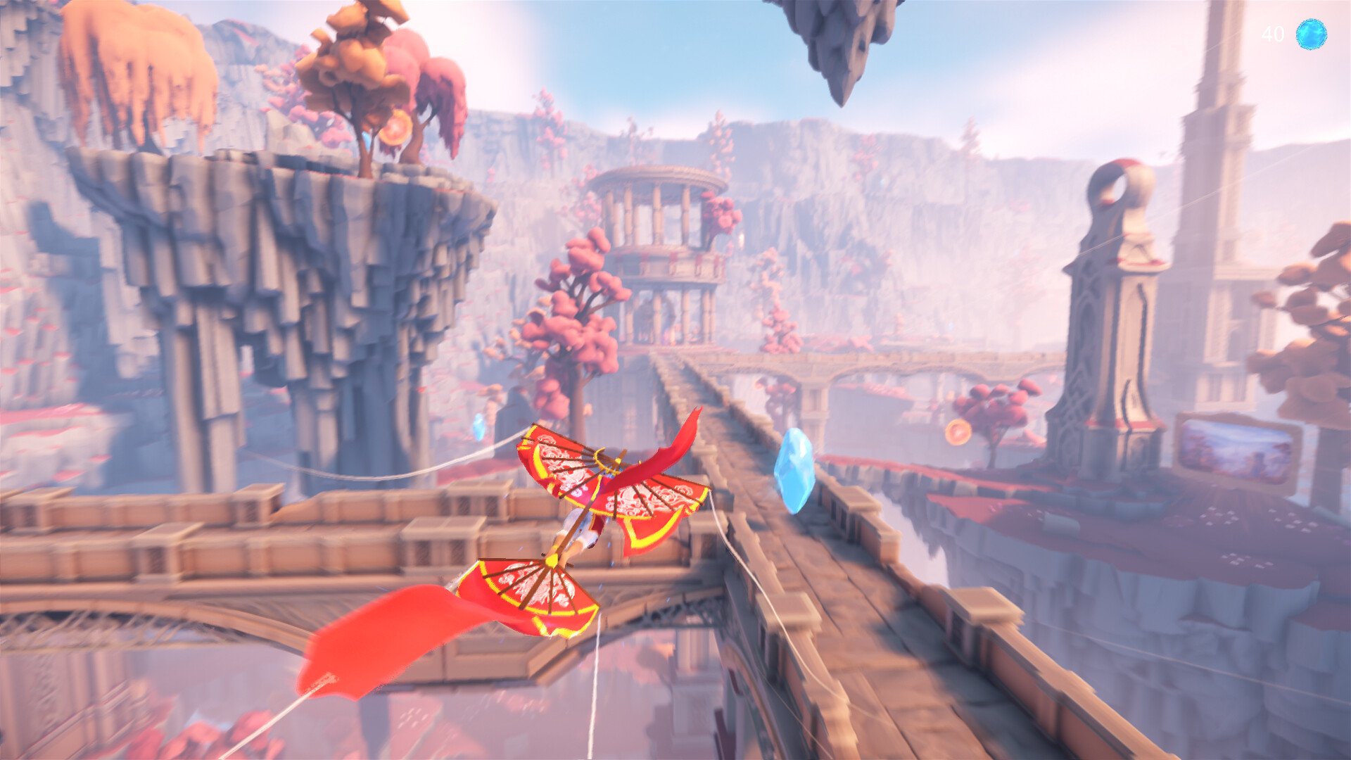 Mesoké screenshot 3