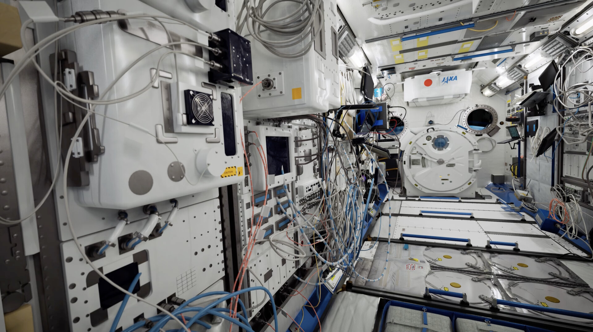 ISS Simulator screenshot 9