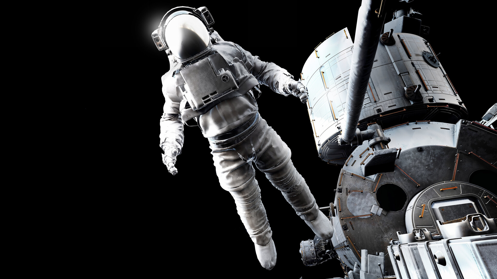 ISS Simulator screenshot 6