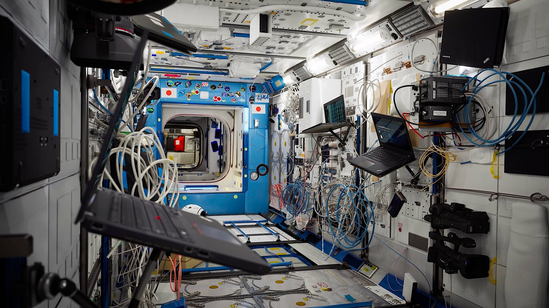 ISS Simulator screenshot 5