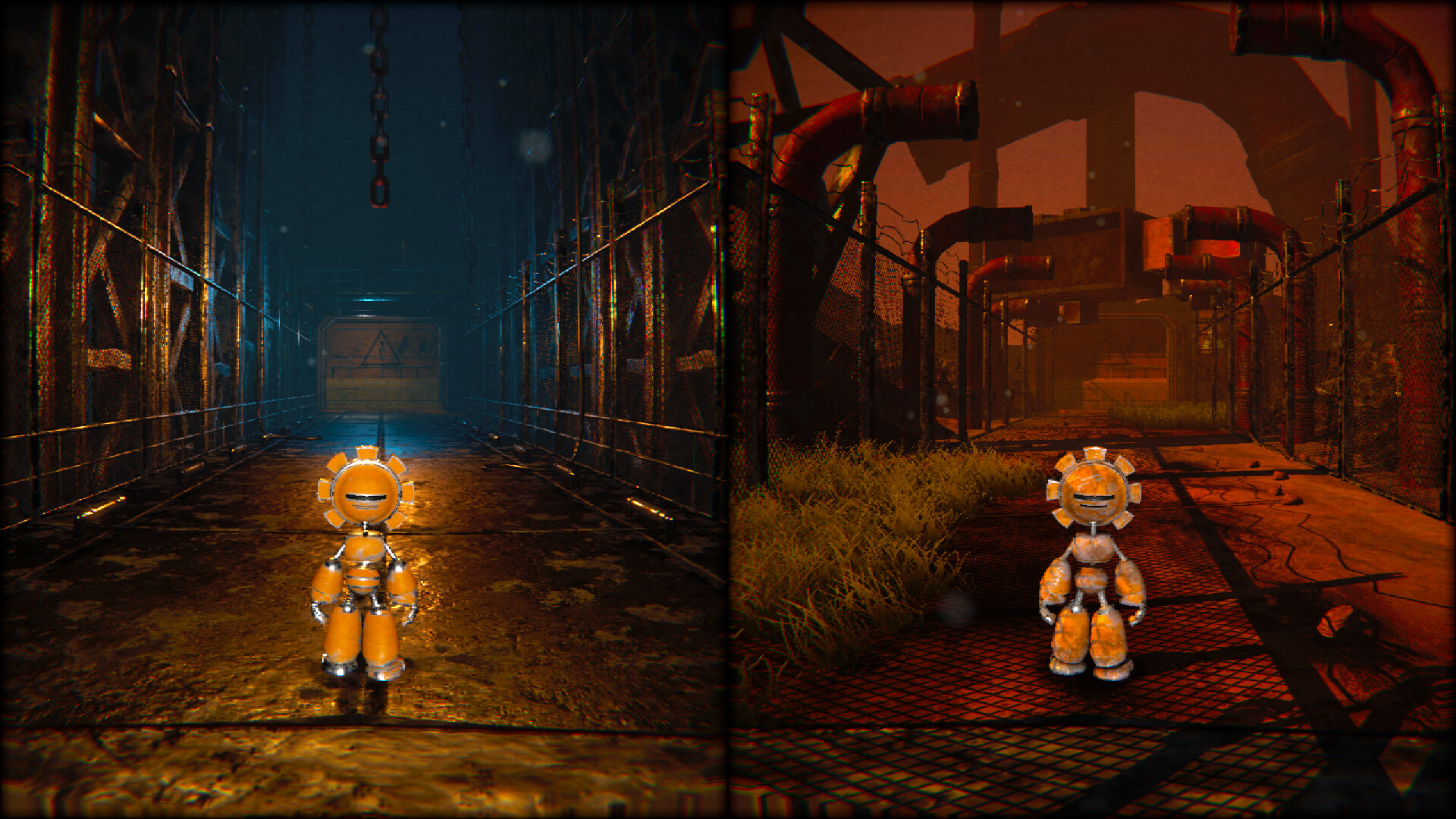 GREGS: Linked Together screenshot 1