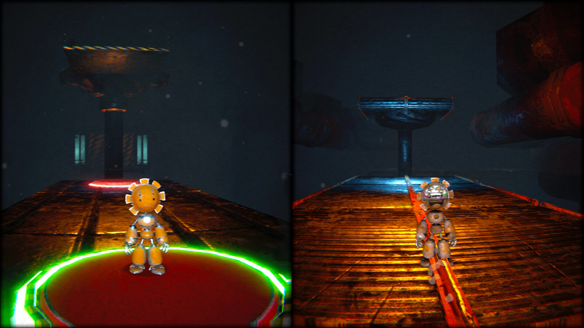 GREGS: Linked Together screenshot 8