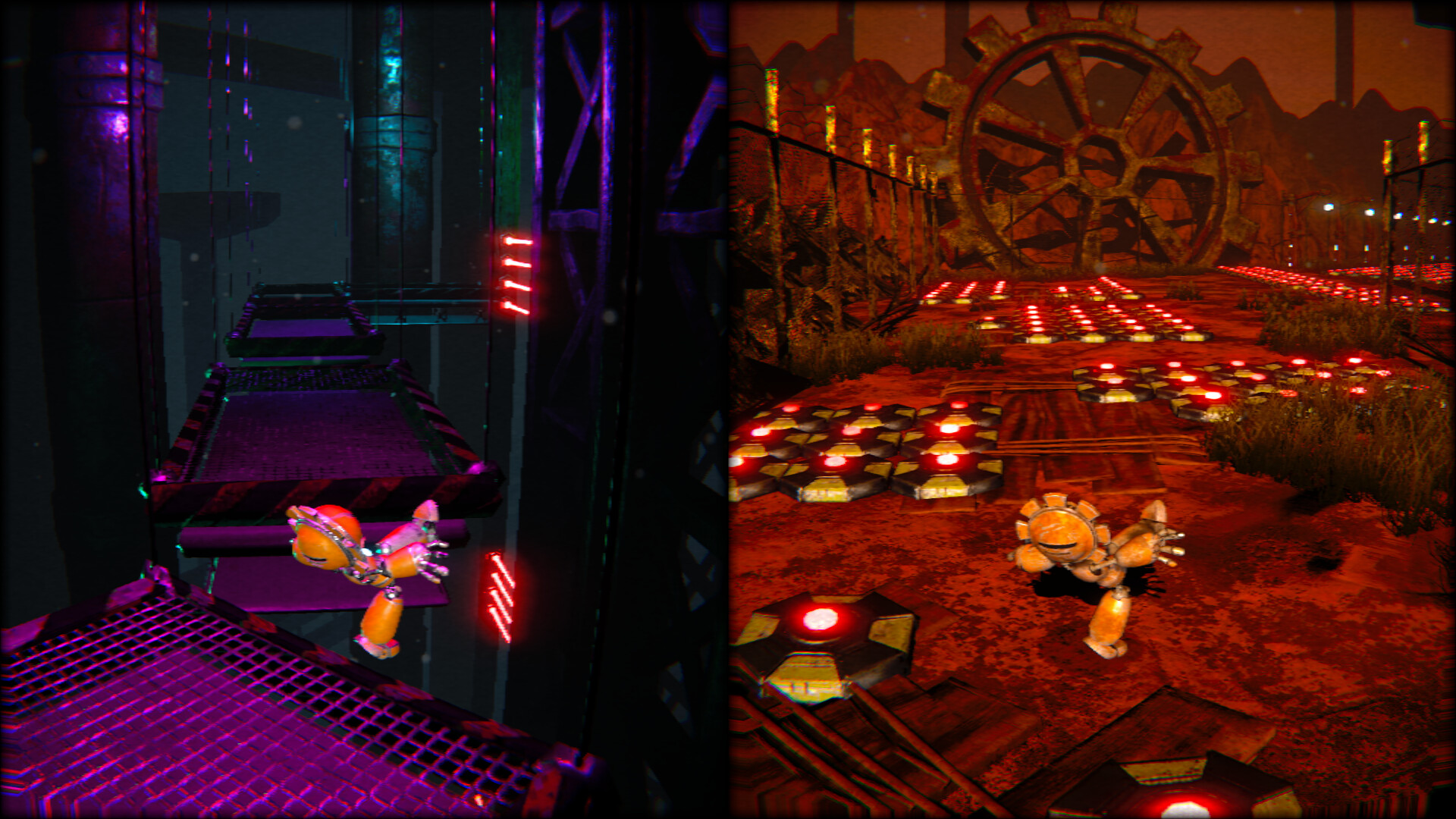 GREGS: Linked Together screenshot 6