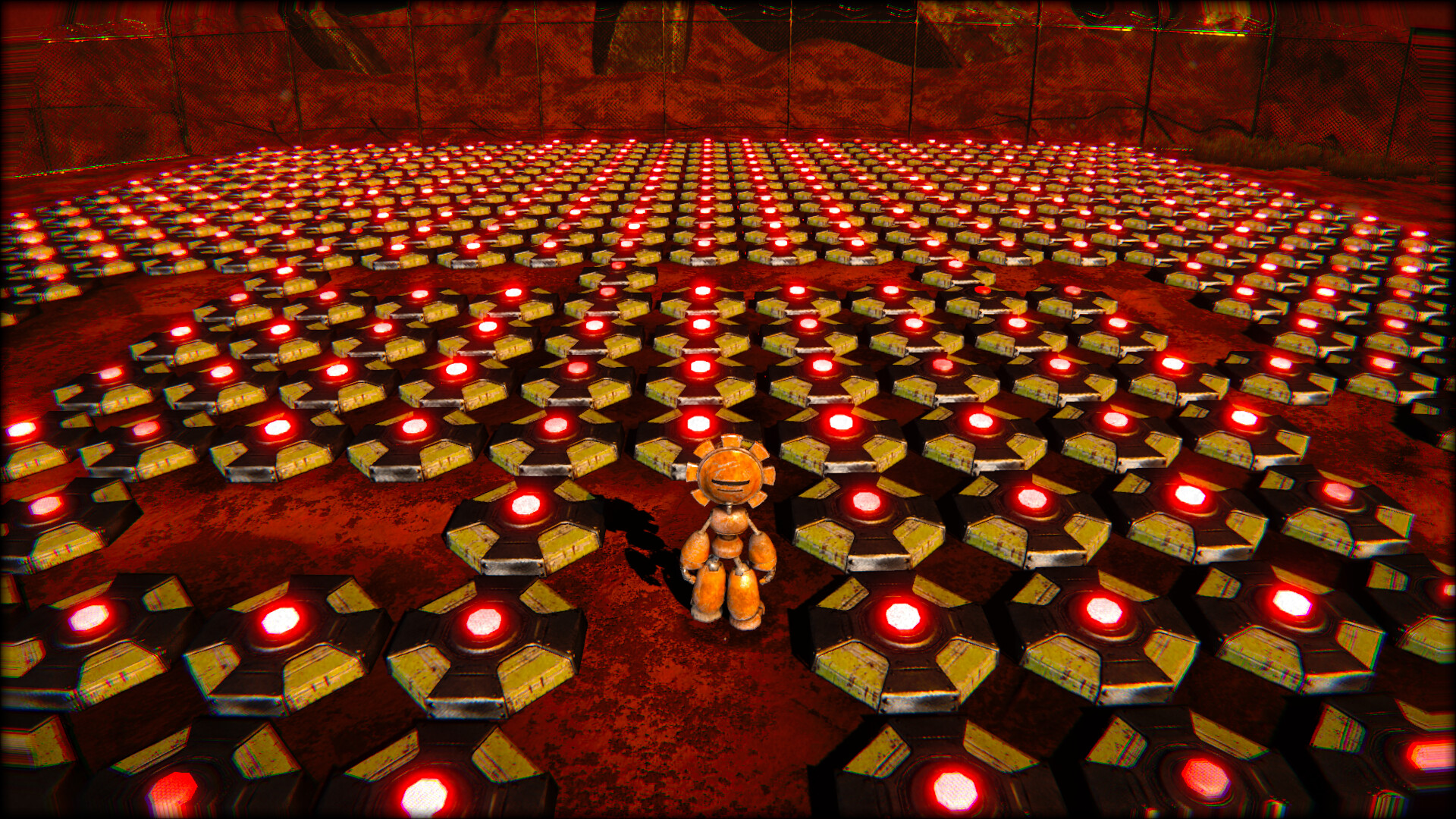 GREGS: Linked Together screenshot 7
