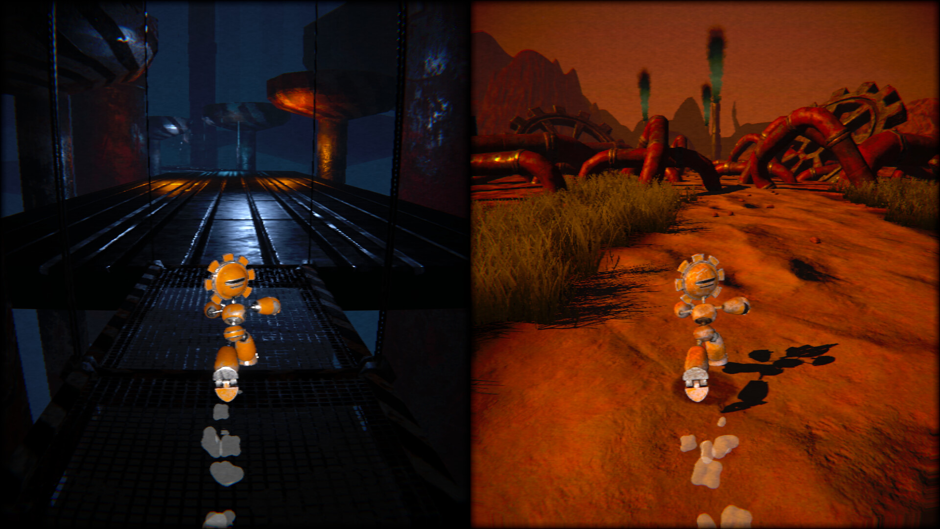 GREGS: Linked Together screenshot 4