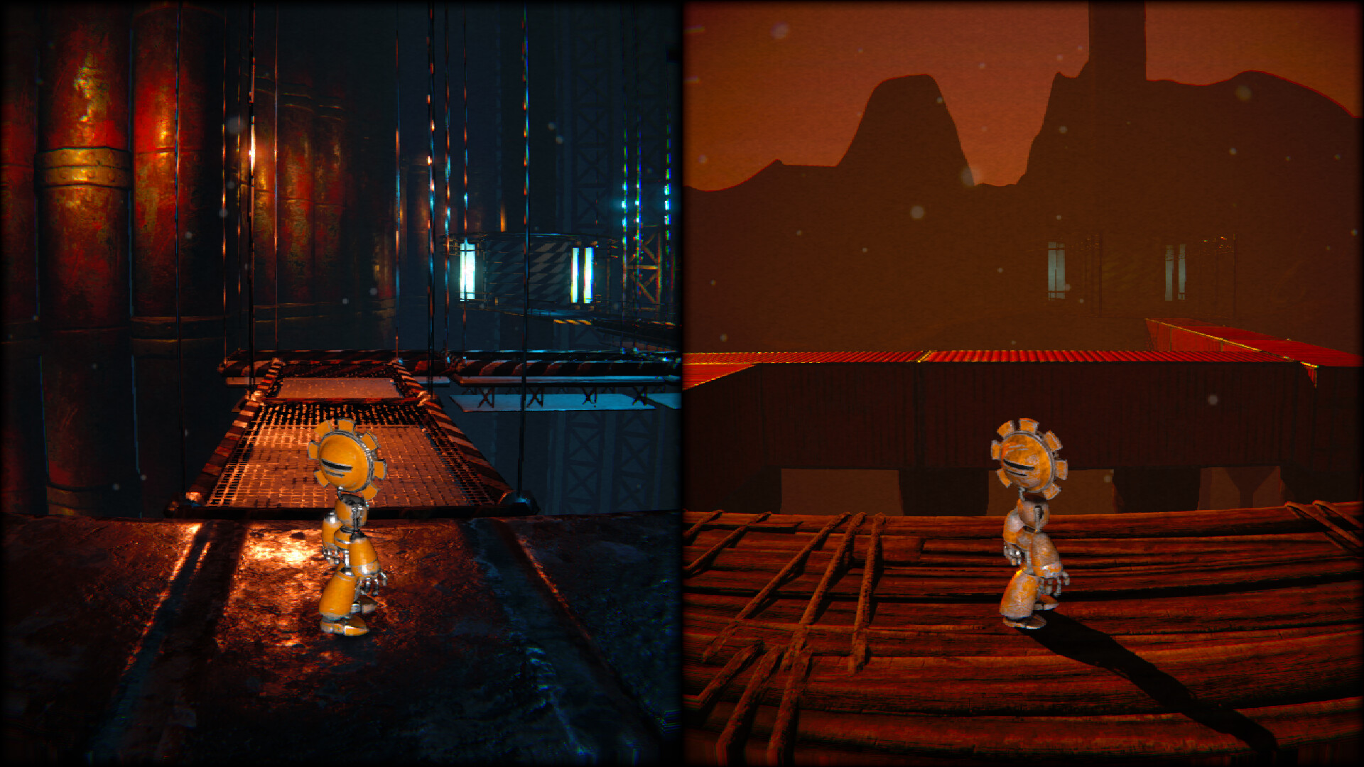 GREGS: Linked Together screenshot 2