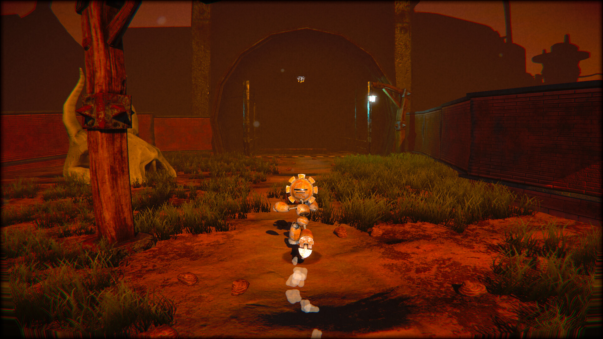 GREGS: Linked Together screenshot 9