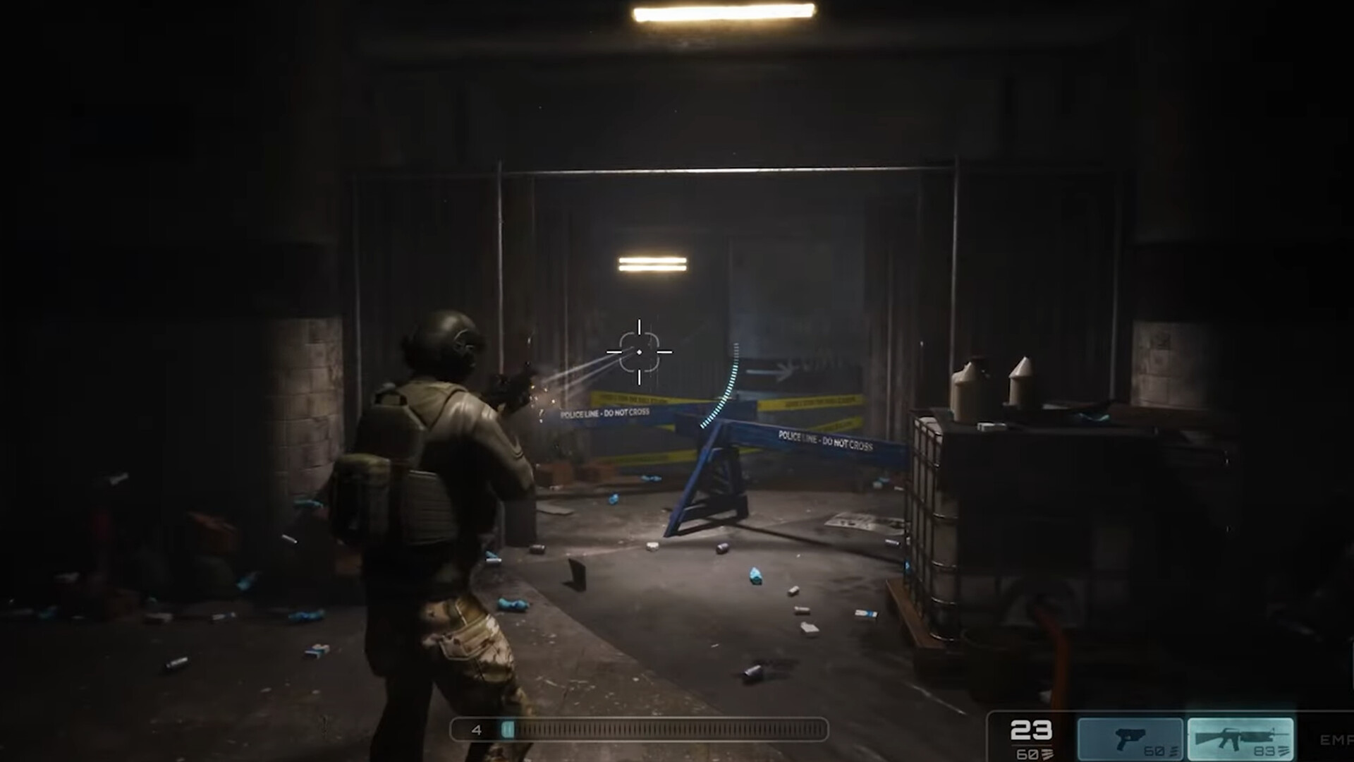 Mansion Mayhem screenshot 2
