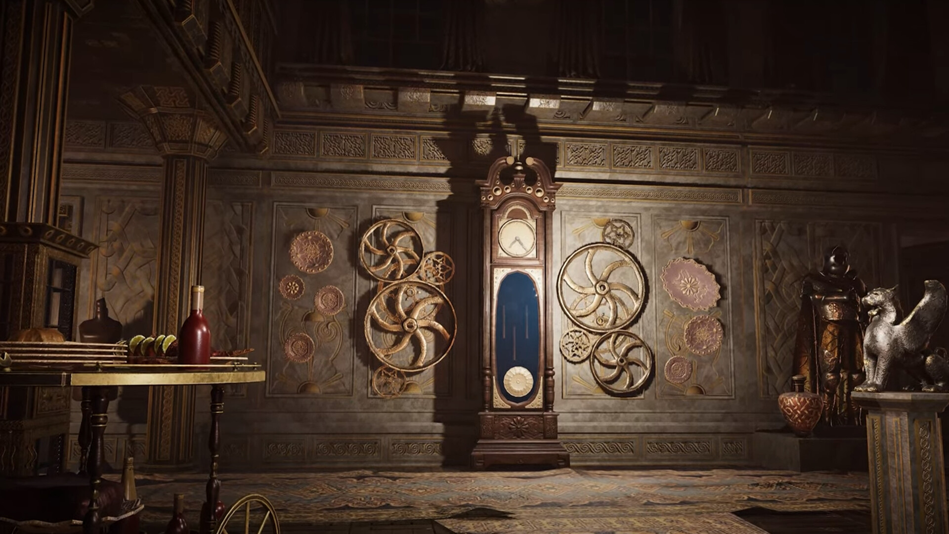 Mansion Mayhem screenshot 5