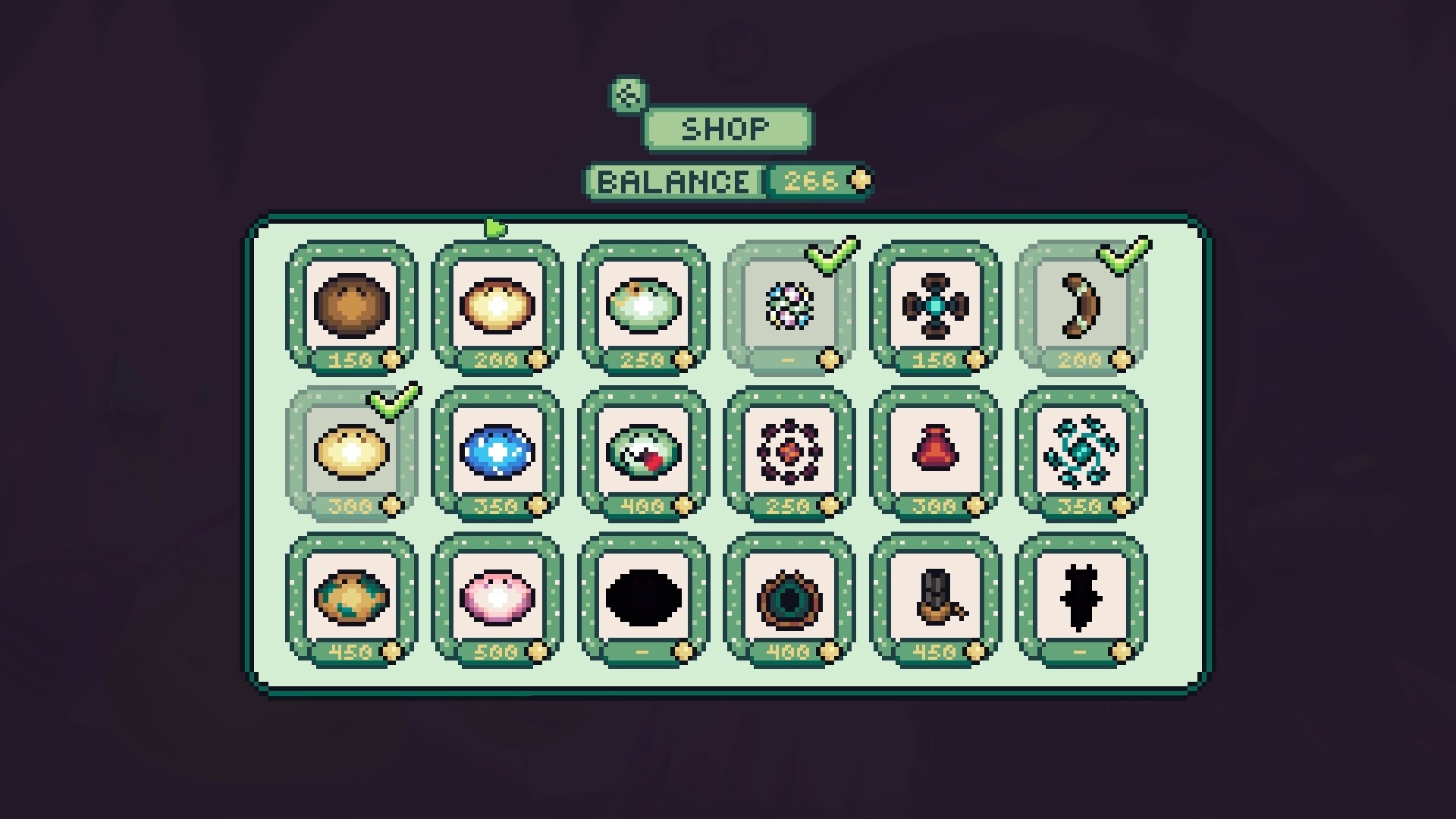 AutoBlobber screenshot 7