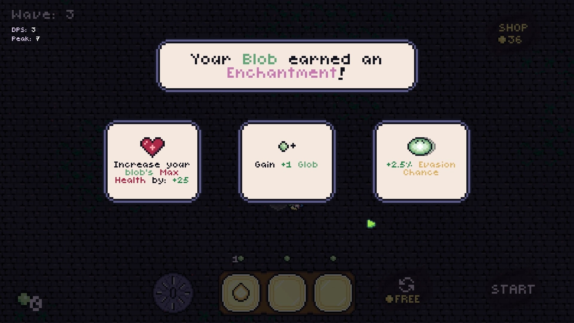 AutoBlobber screenshot 9
