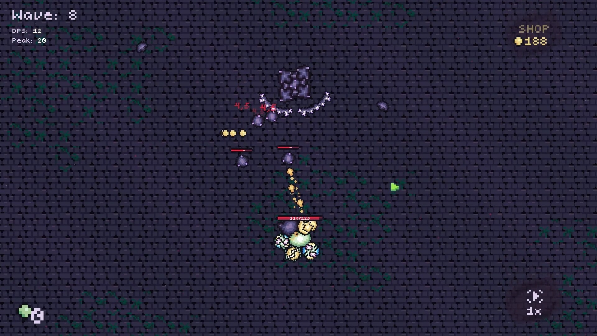 AutoBlobber screenshot 6