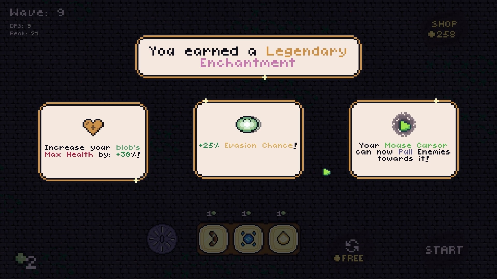 AutoBlobber screenshot 4