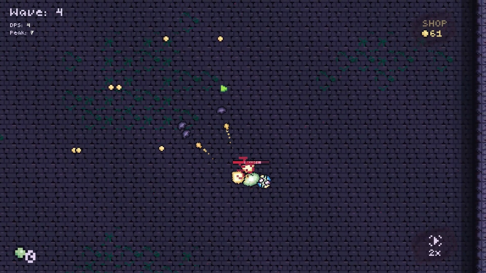 AutoBlobber screenshot 8