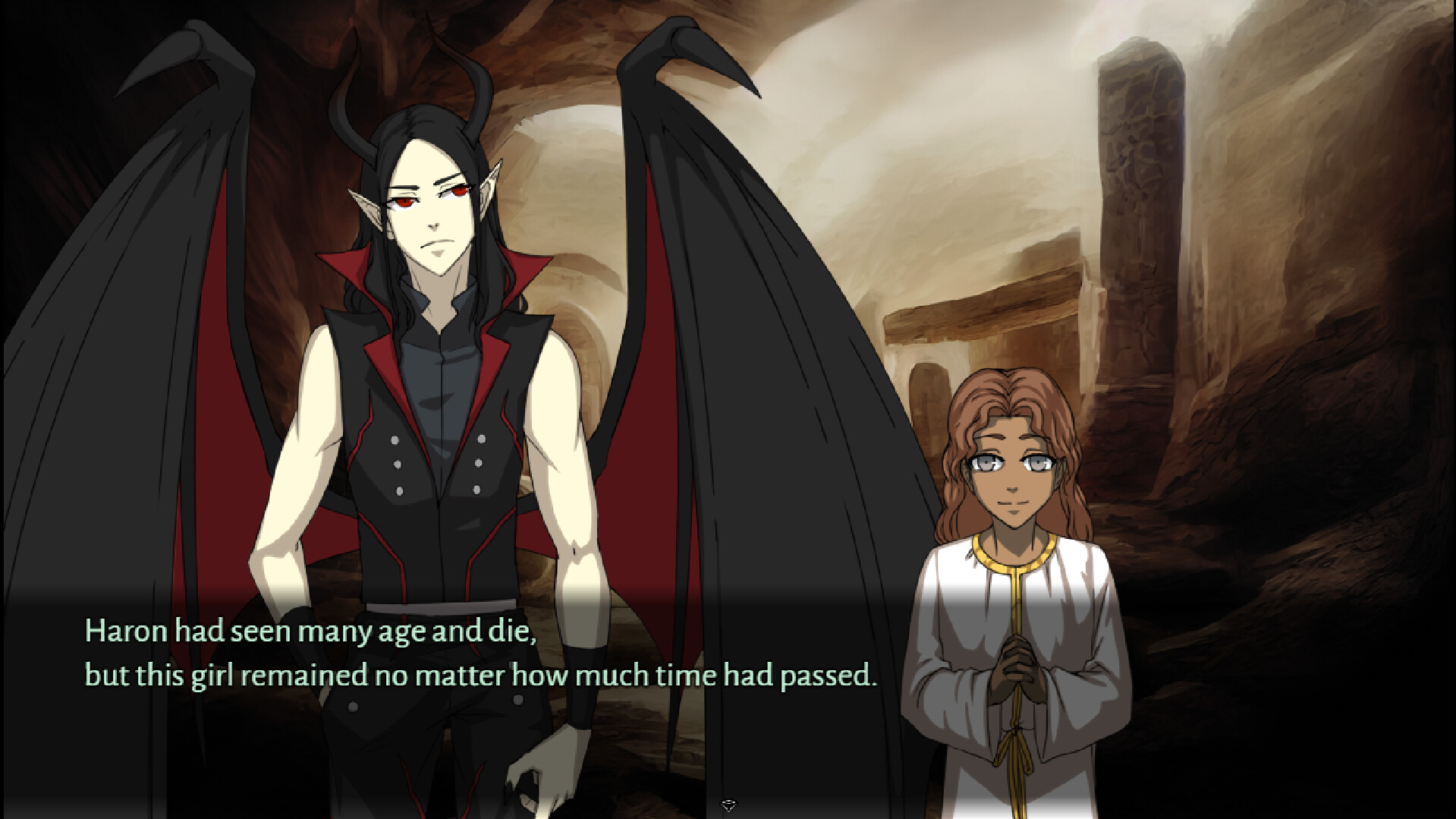 Elohim Eternal: Exodus screenshot 12