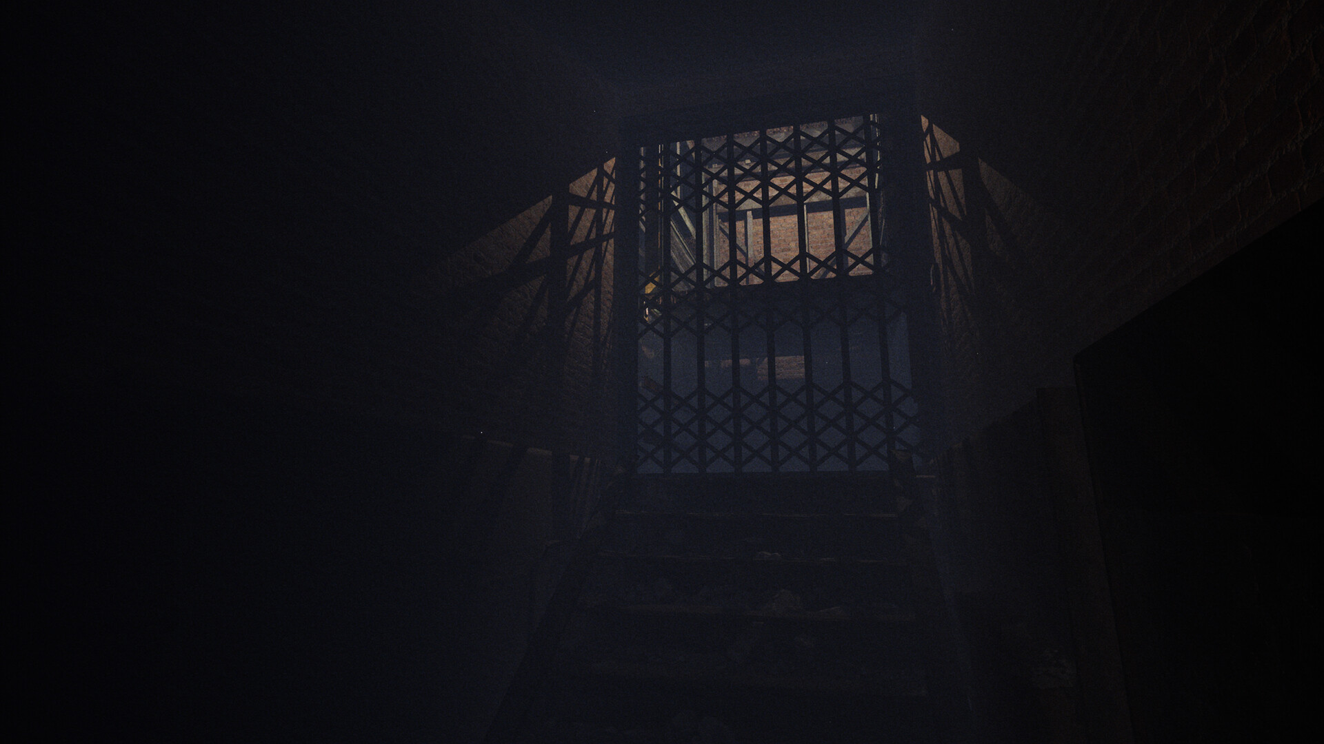 The Derailed screenshot 13