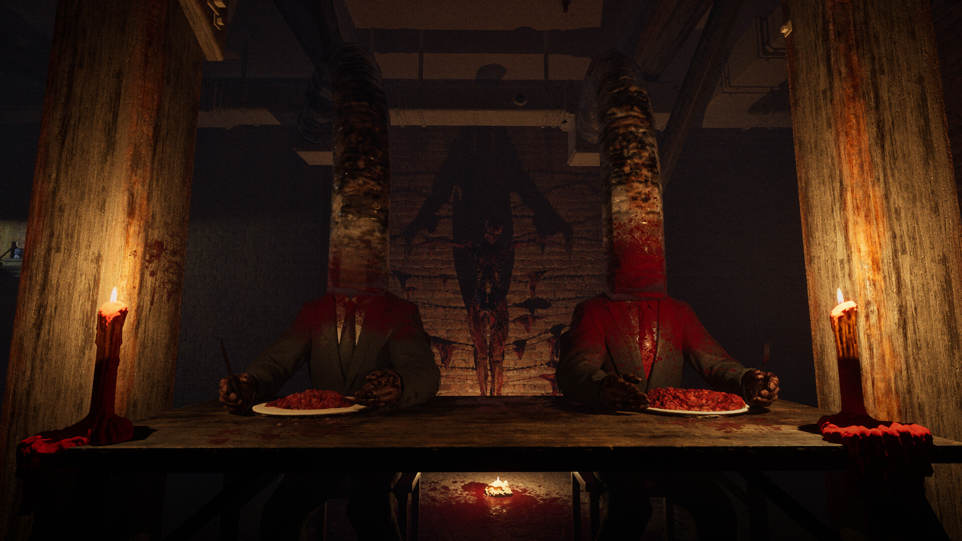 The Derailed screenshot 1