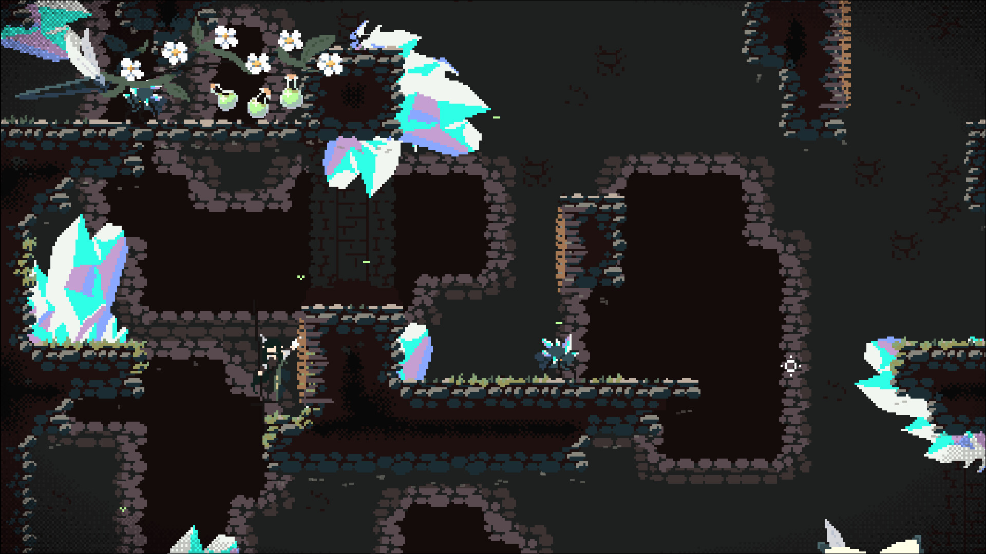A Field of Flowers screenshot 5