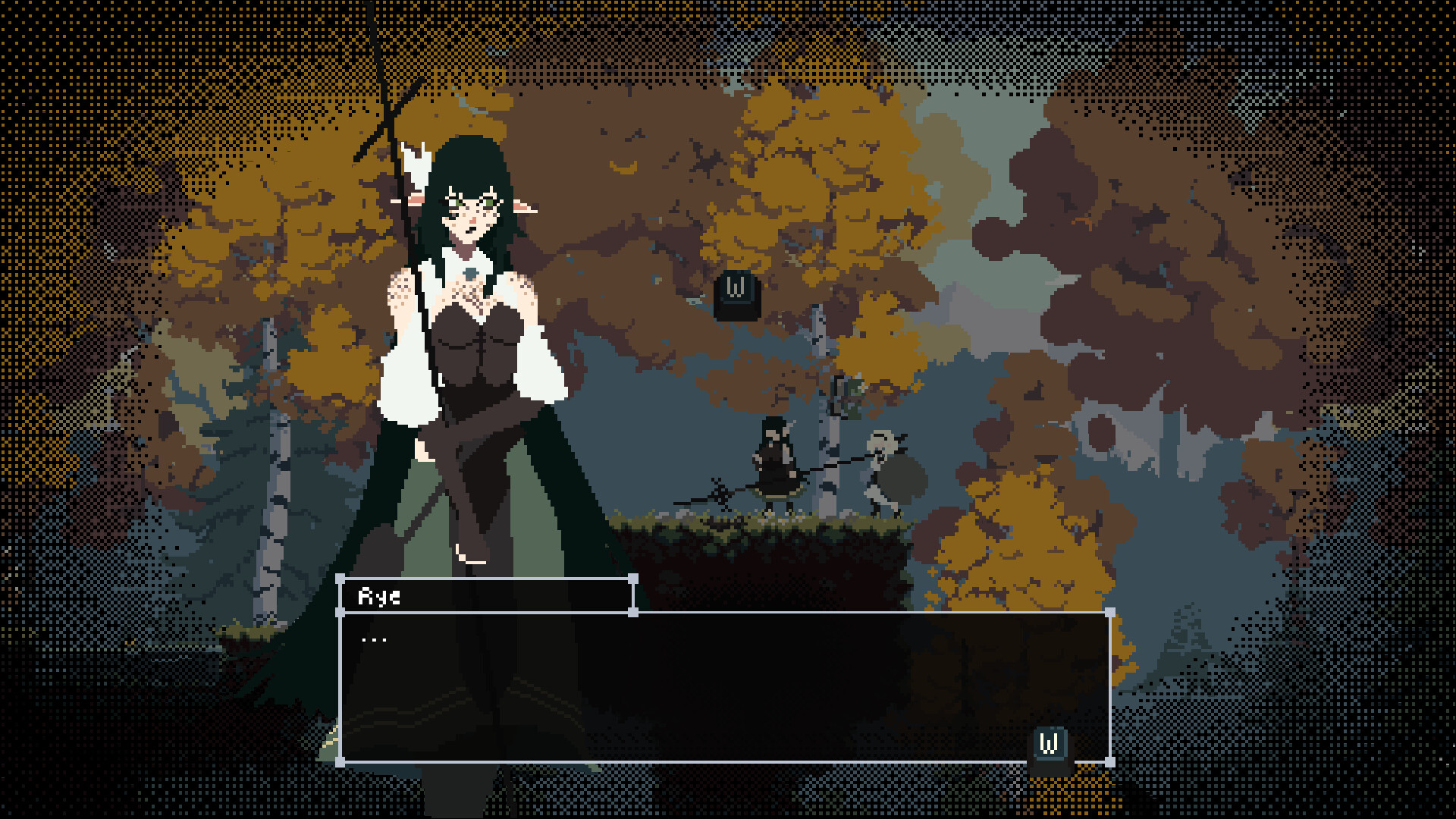 A Field of Flowers screenshot 9