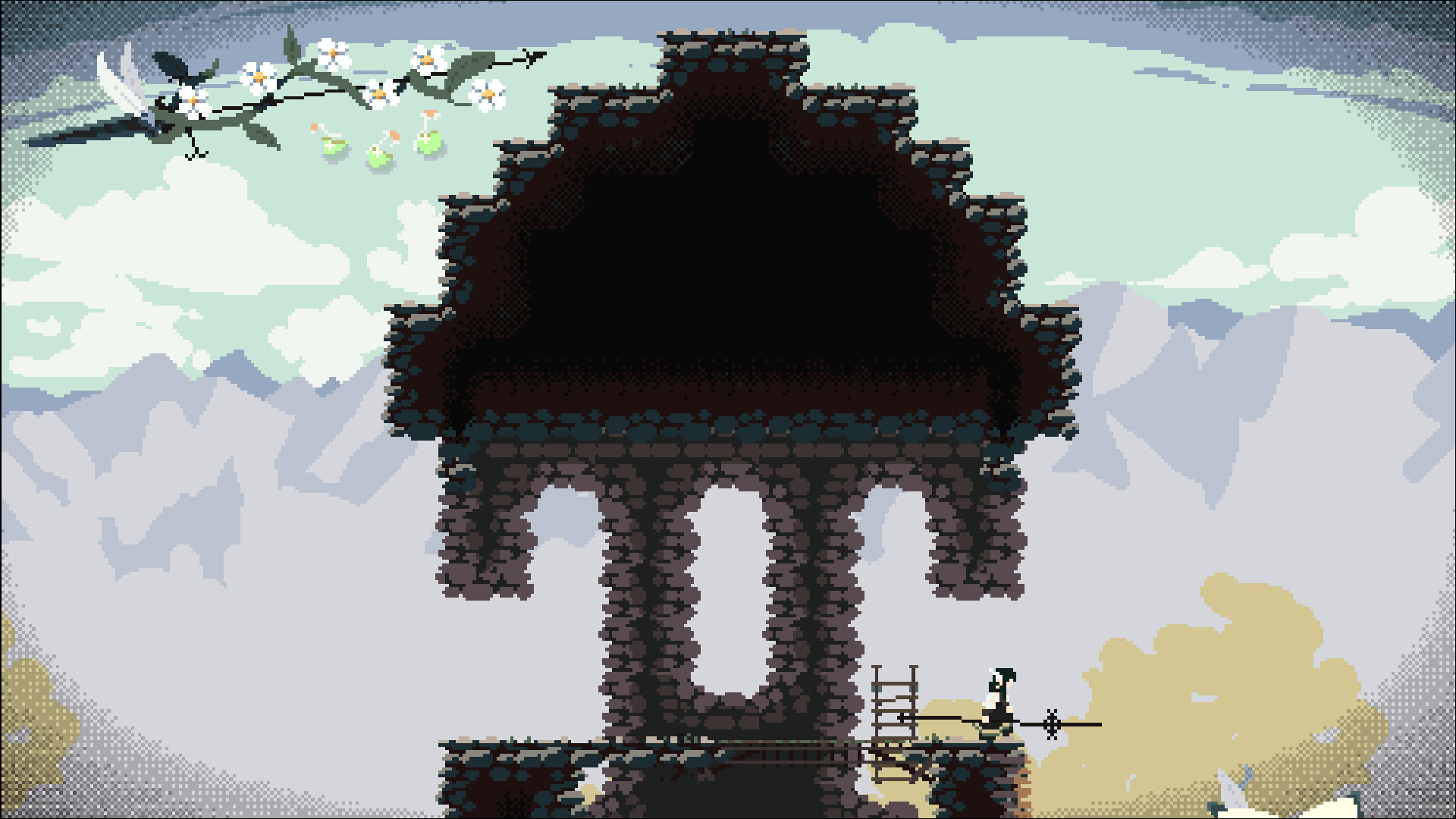 A Field of Flowers screenshot 10
