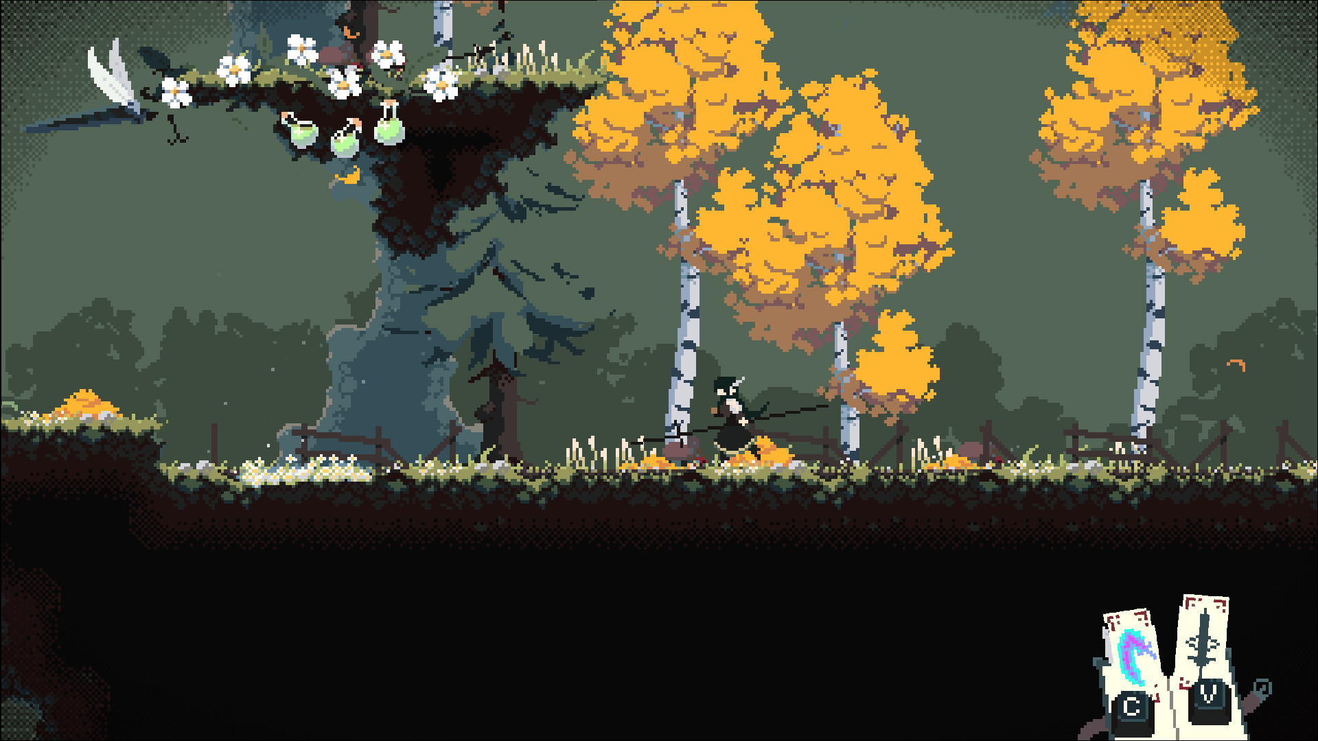 A Field of Flowers screenshot 8