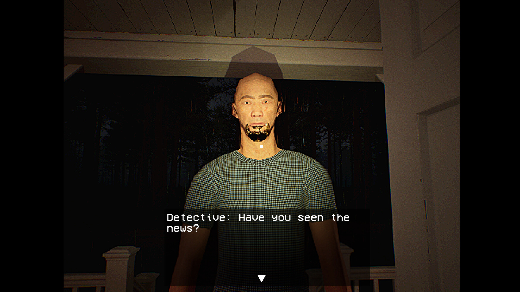[Stories to Tell] Greyville Stay screenshot 3