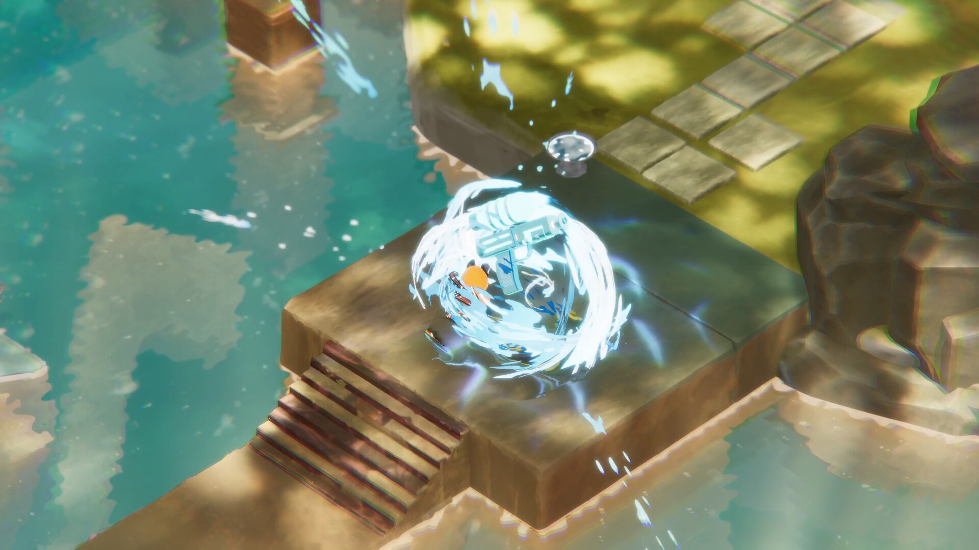 Memoria Wake screenshot 10