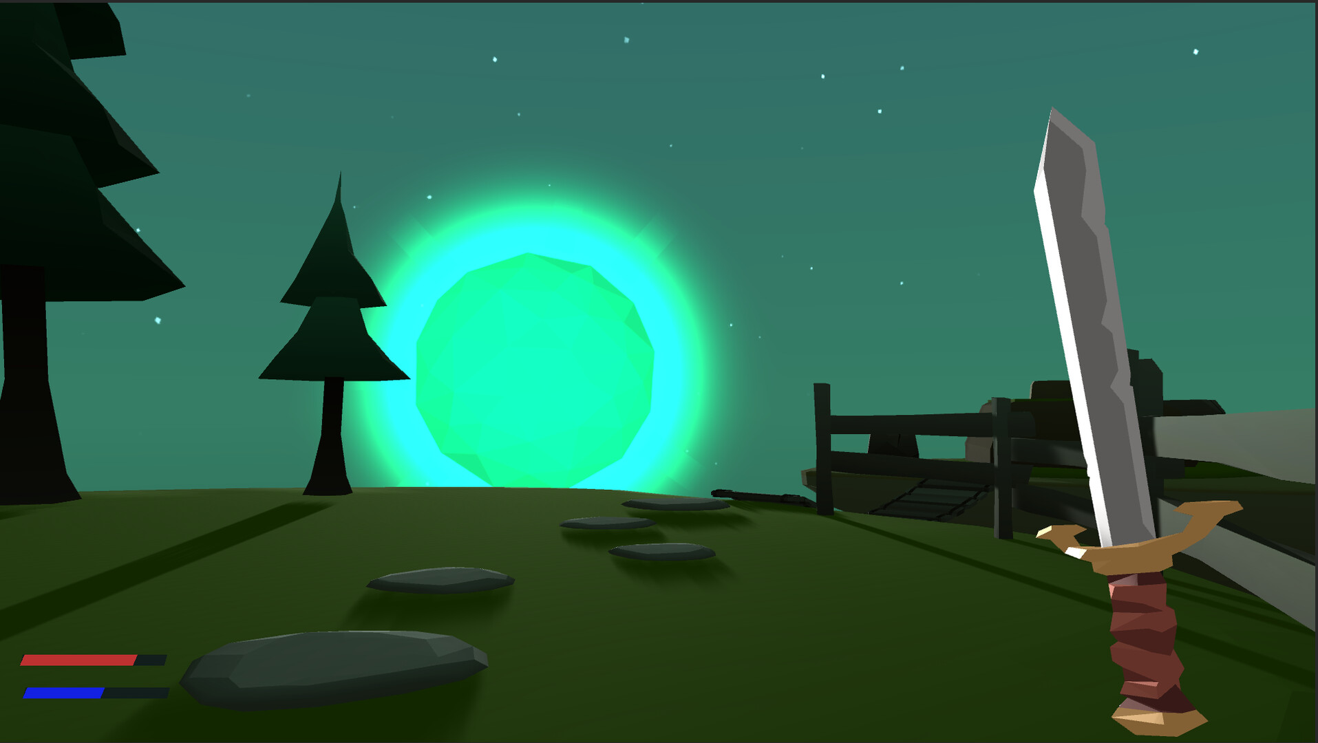 Afterborne screenshot 4