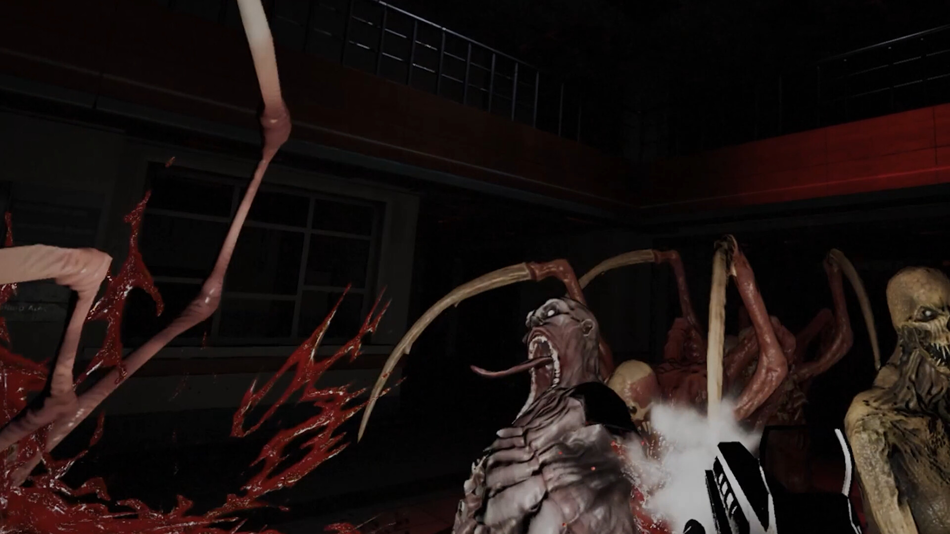 Lock Down screenshot 1