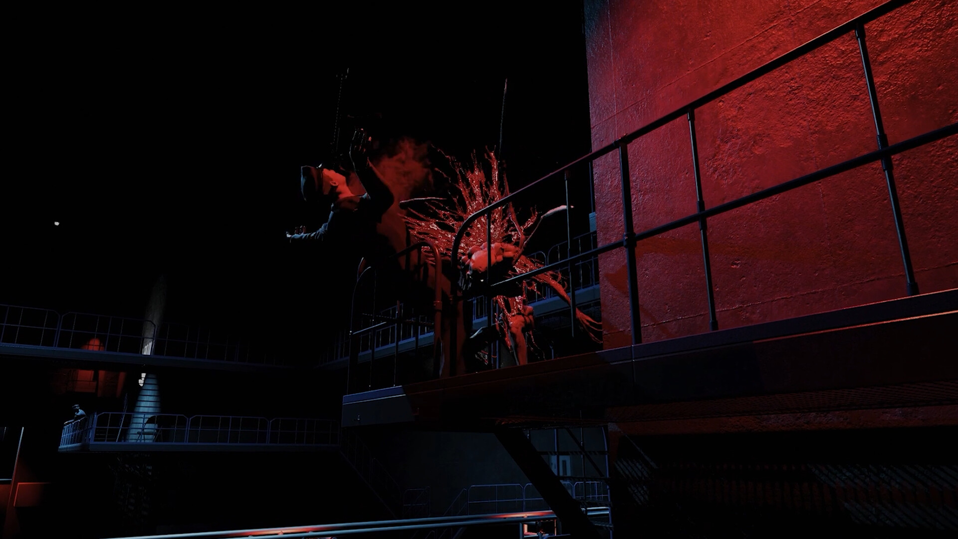 Lock Down screenshot 4