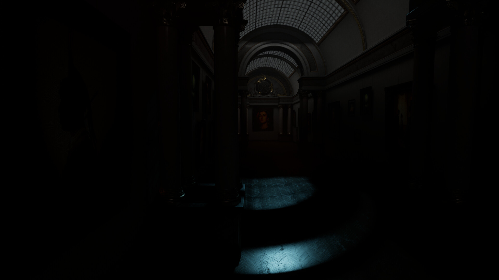The veil of the forgotten screenshot 7