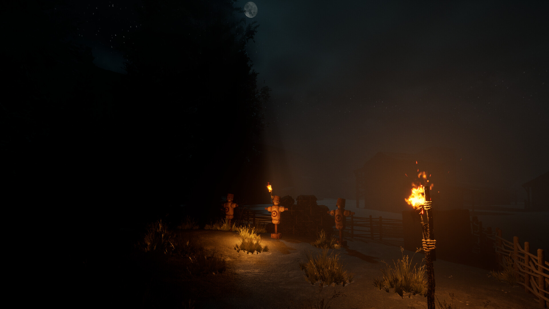 The veil of the forgotten screenshot 2