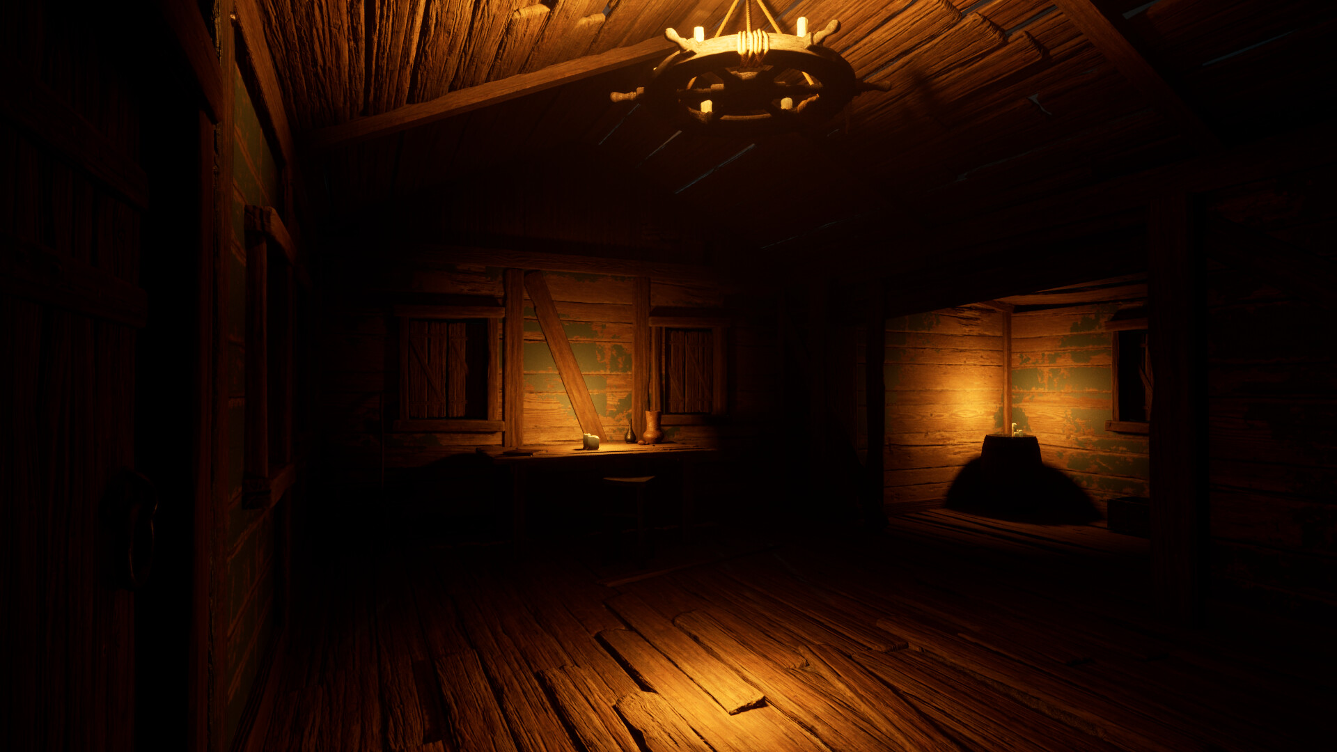 The veil of the forgotten screenshot 3