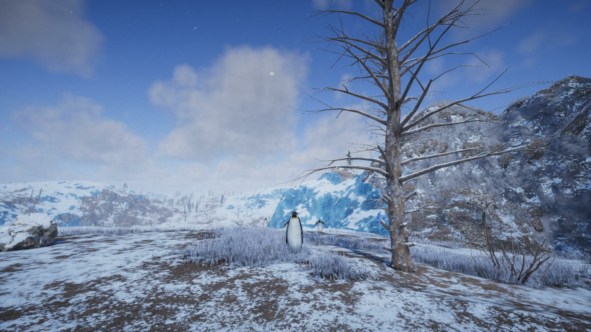 Rising World screenshot 22