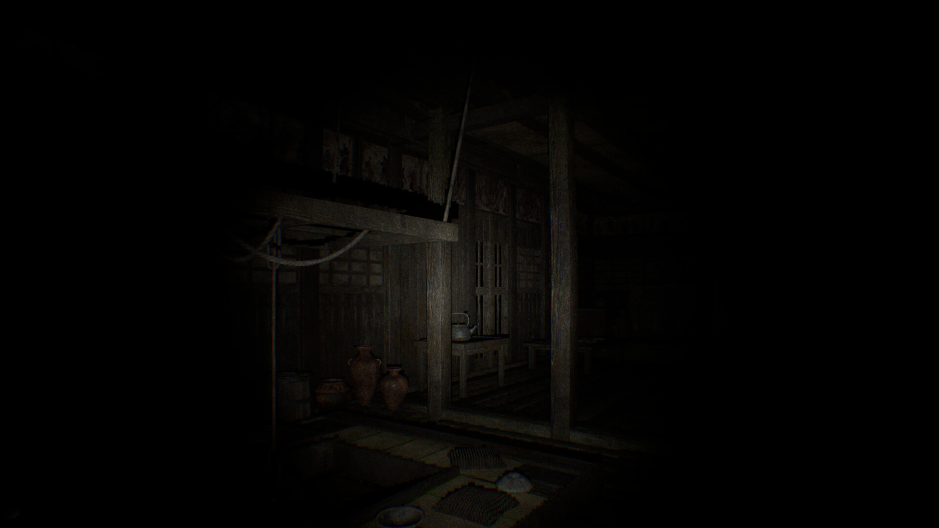KUBI ZUKA screenshot 2