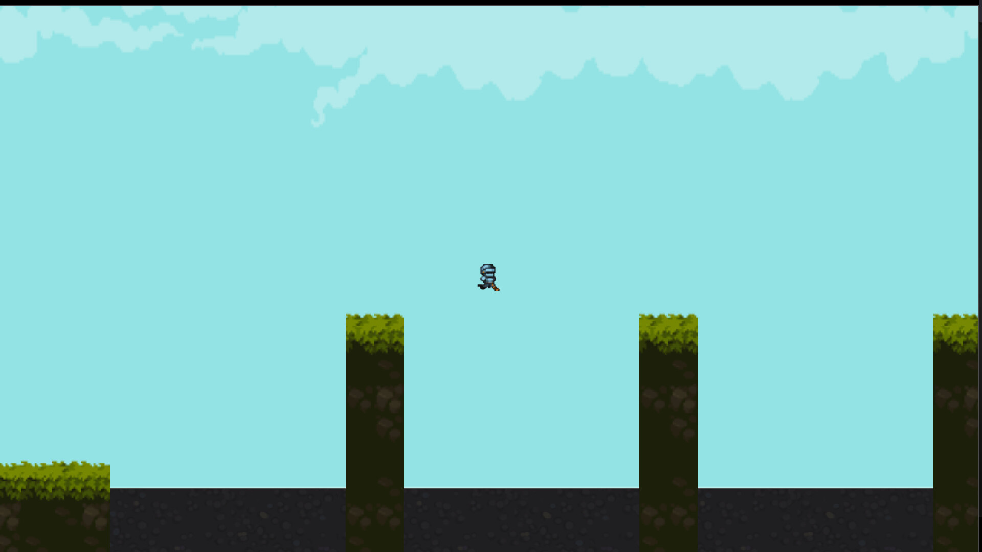 Hop N' Swap screenshot 1