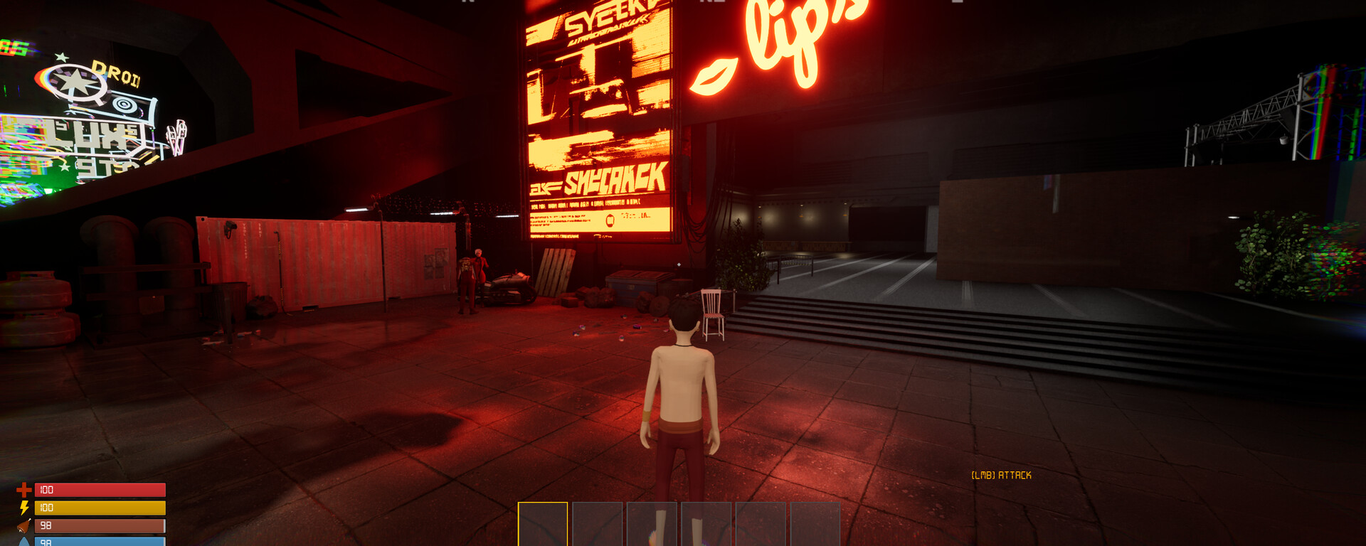 MAINCORE screenshot 5
