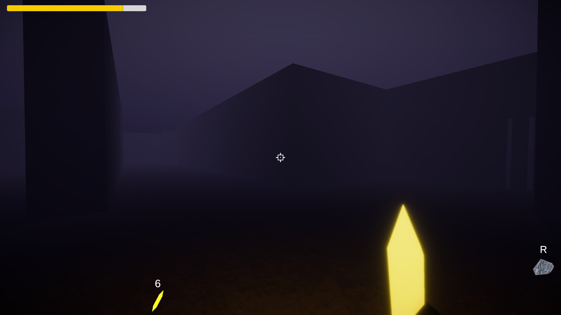 Another Nightmare screenshot 11