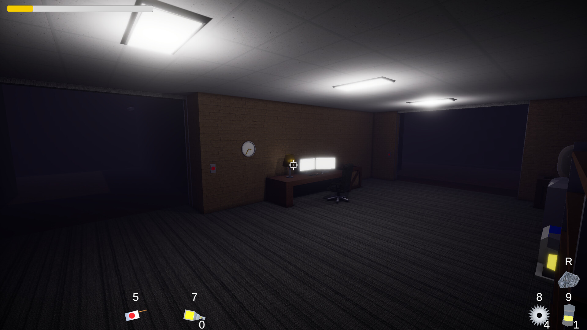 Another Nightmare screenshot 6