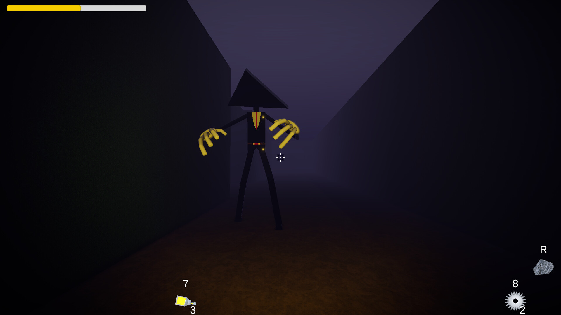 Another Nightmare screenshot 7