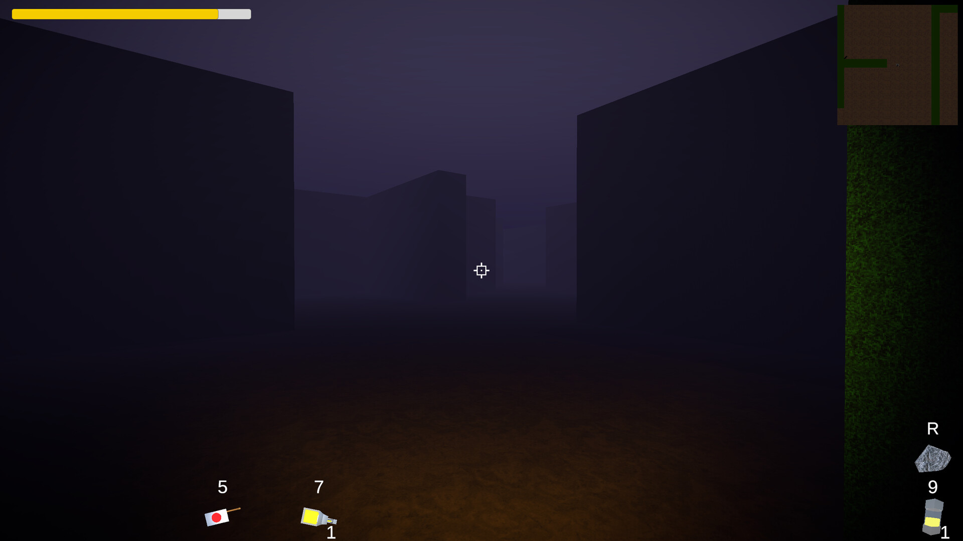 Another Nightmare screenshot 5