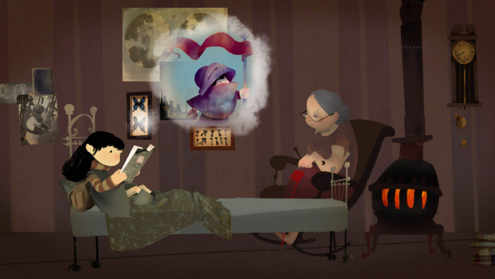Lucidity™ screenshot 1