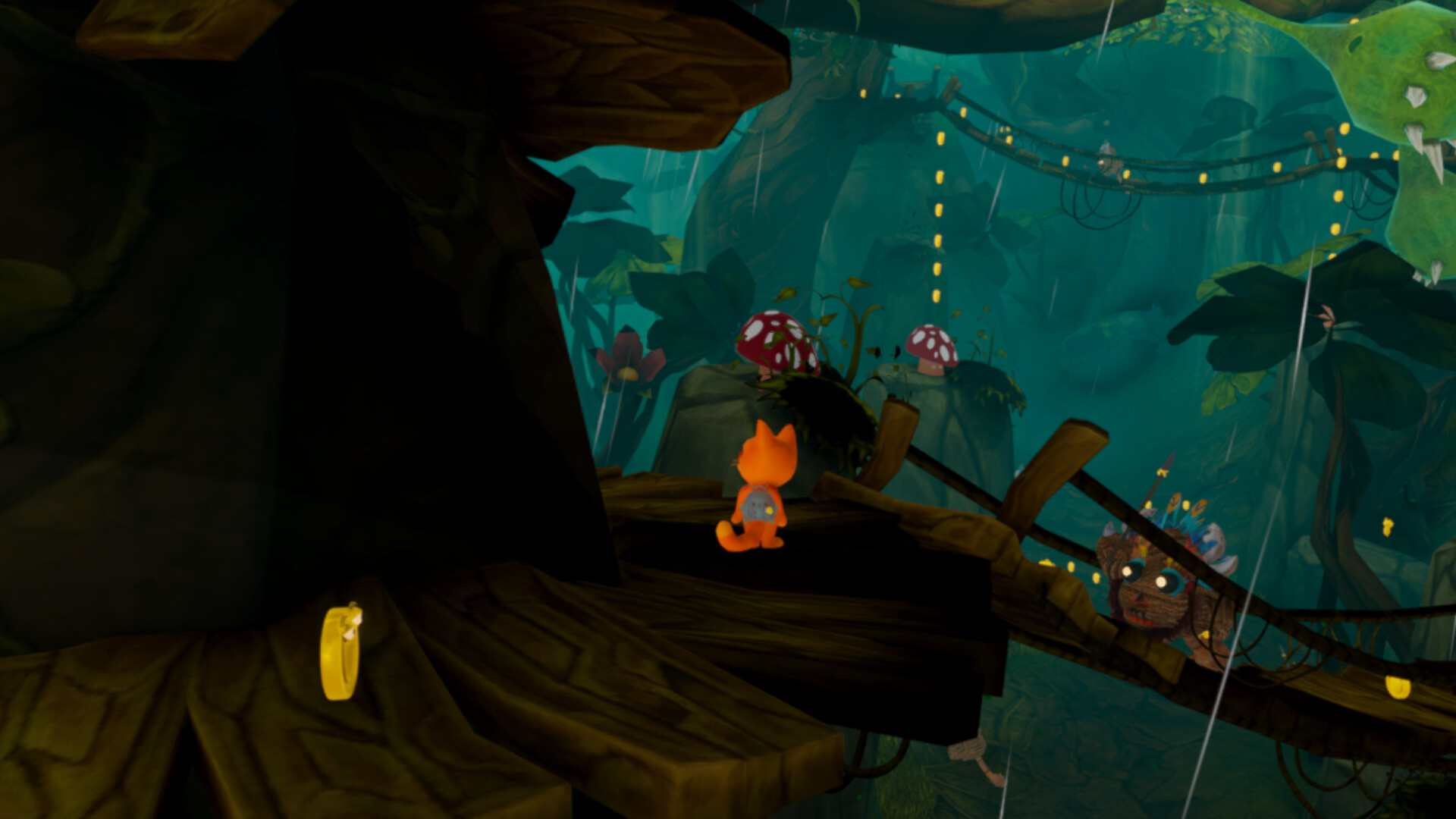GEORGIE-YOLKIE™ Enhanced screenshot 6