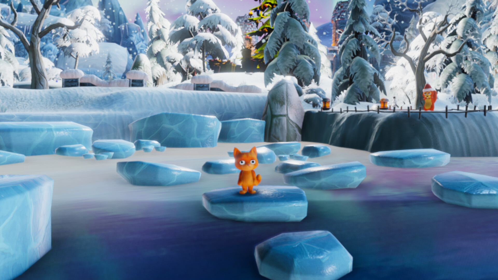 GEORGIE-YOLKIE™ Enhanced screenshot 8
