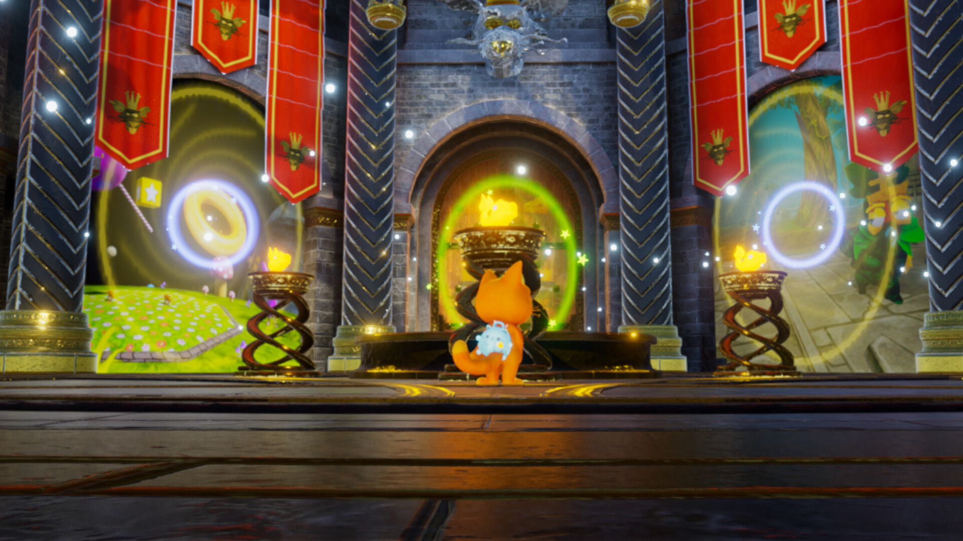 GEORGIE-YOLKIE™ Enhanced screenshot 2