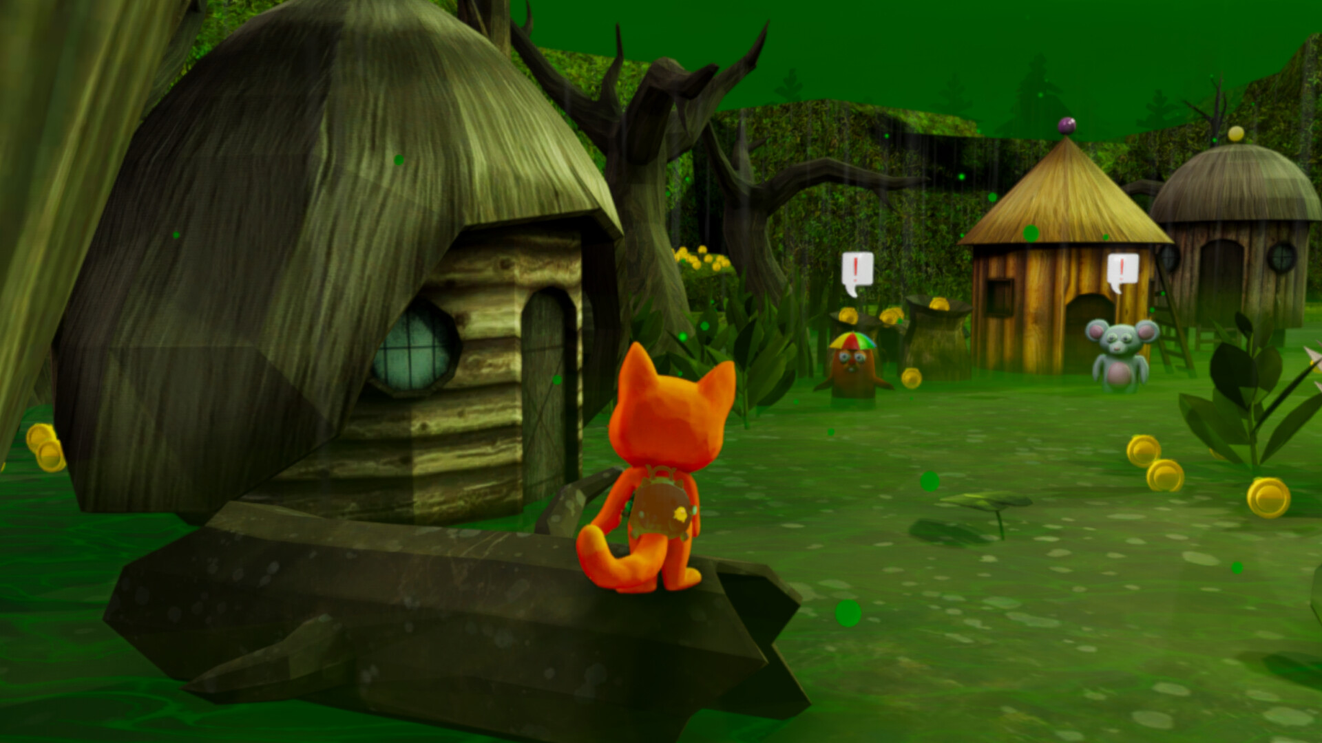 GEORGIE-YOLKIE™ Enhanced screenshot 4